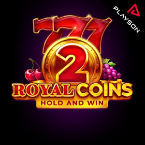 Royal Coins 2: Hold and Win